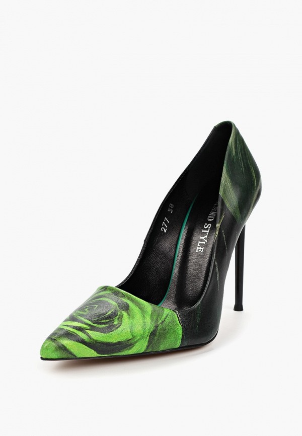 фото Туфли grand style