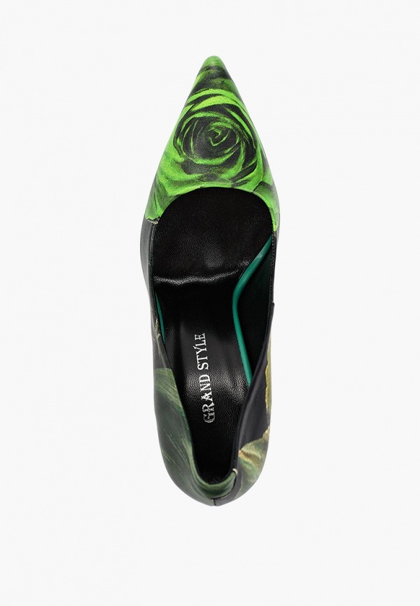 фото Туфли grand style