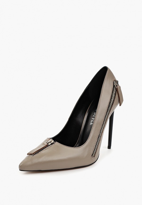 фото Туфли grand style