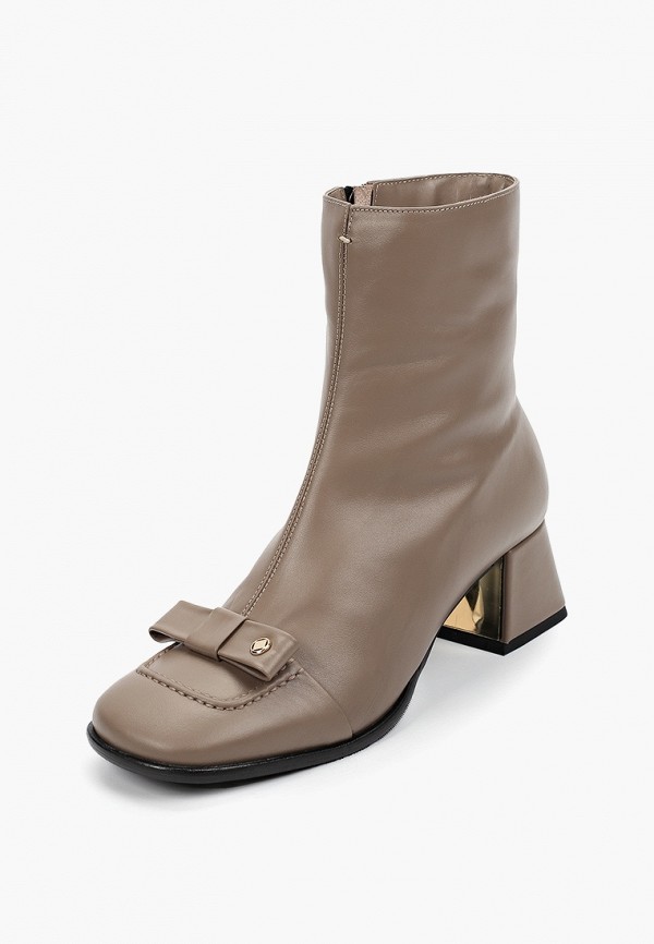 фото Ботинки grand style