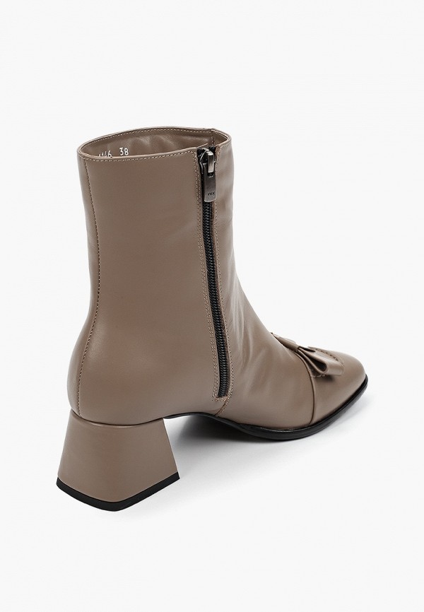 фото Ботинки grand style