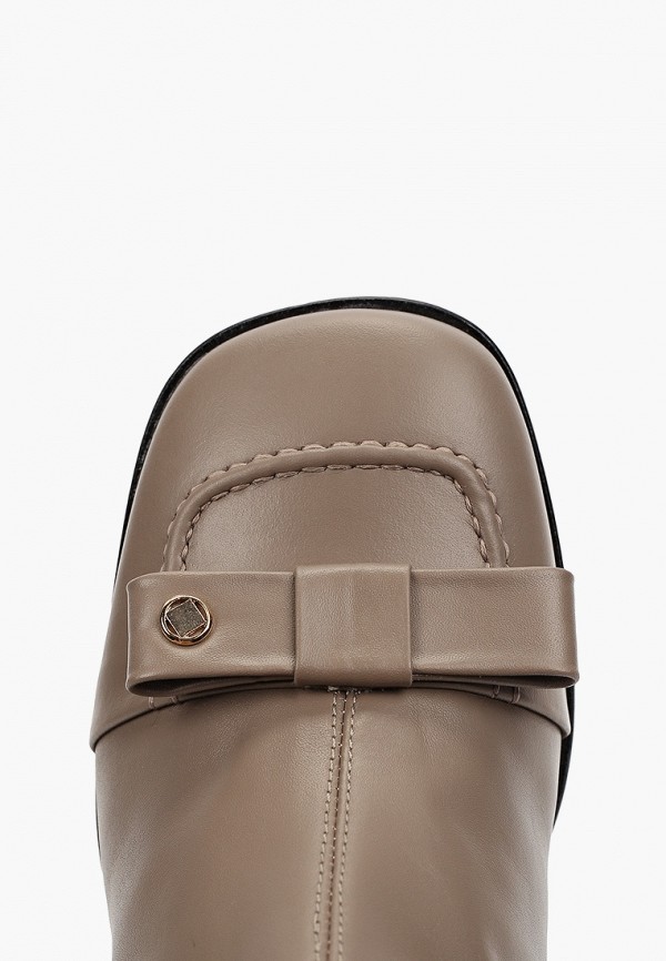 фото Ботинки grand style