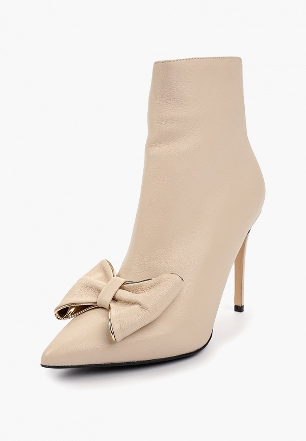 фото Ботильоны grand style