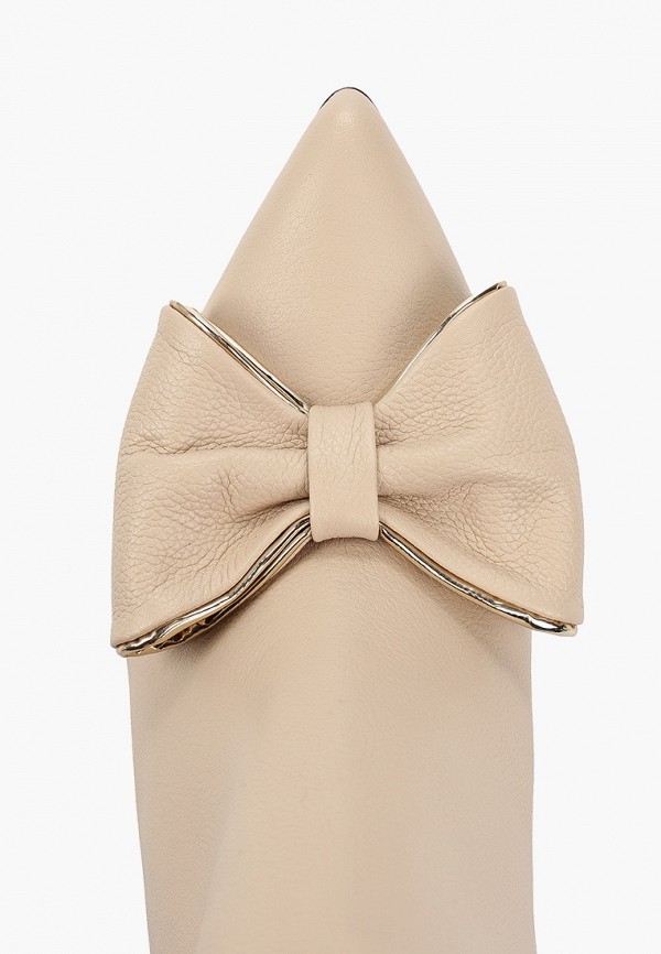 фото Ботильоны grand style