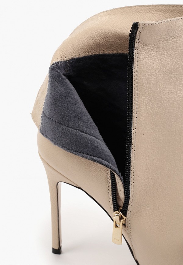 фото Ботильоны grand style