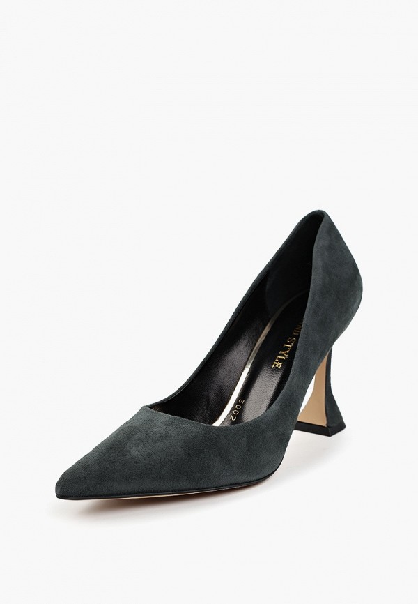 фото Туфли grand style