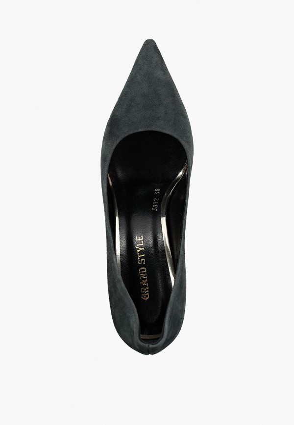 фото Туфли grand style