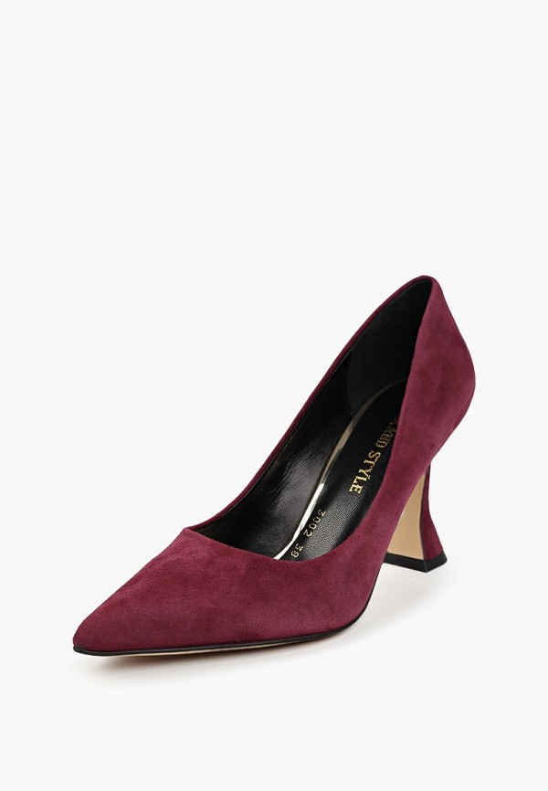 фото Туфли grand style