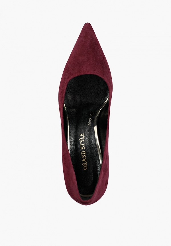 фото Туфли grand style