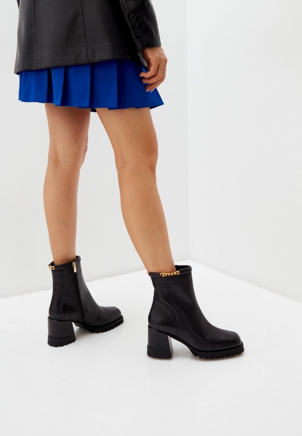 фото Ботильоны grand style