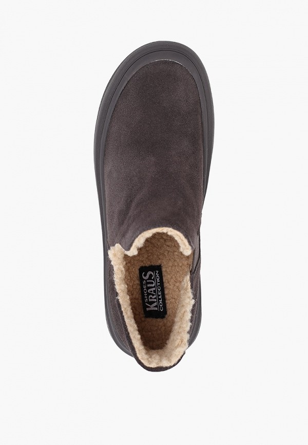 фото Слипоны kraus shoes collection