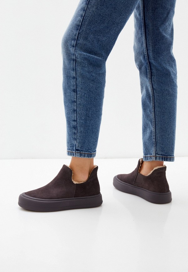 фото Слипоны kraus shoes collection