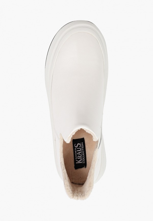 фото Слипоны kraus shoes collection