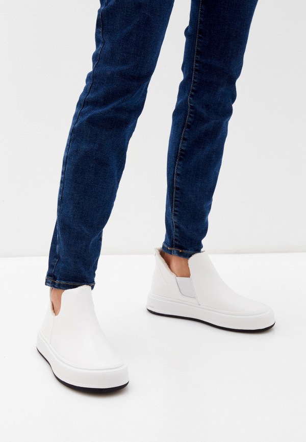 фото Слипоны kraus shoes collection