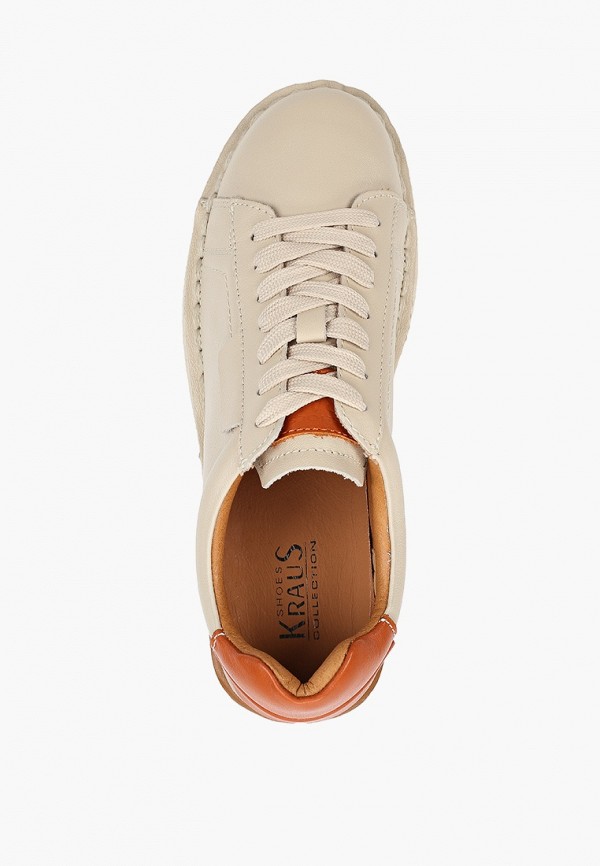 фото Кеды kraus shoes collection