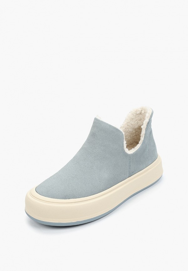 фото Слипоны kraus shoes collection