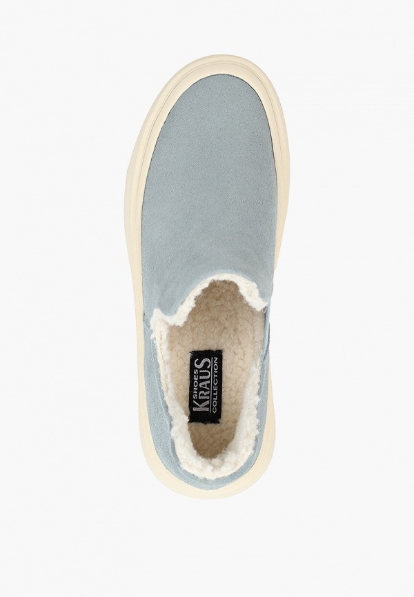 фото Слипоны kraus shoes collection