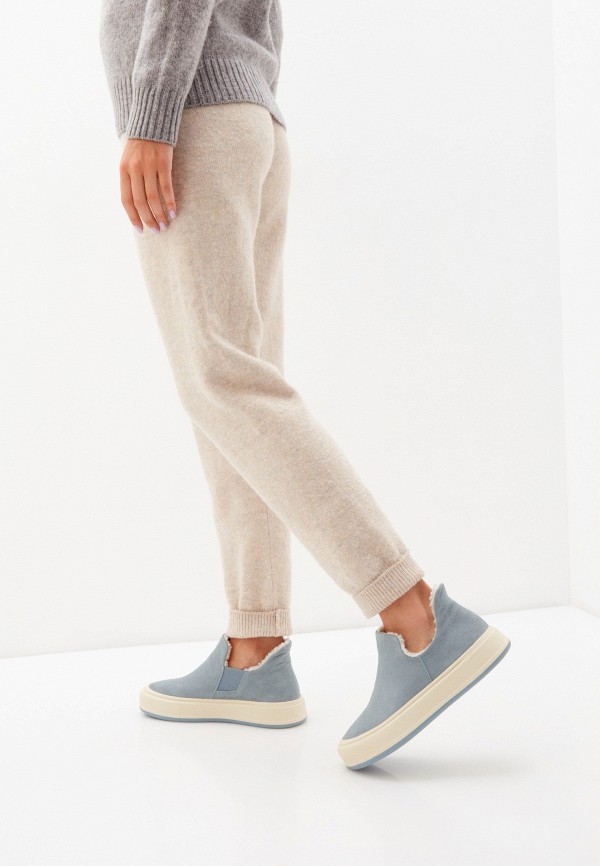 фото Слипоны kraus shoes collection