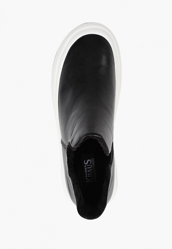 фото Слипоны kraus shoes collection