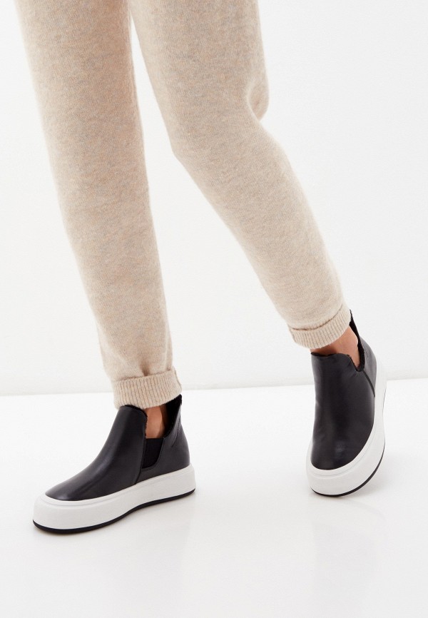 фото Слипоны kraus shoes collection