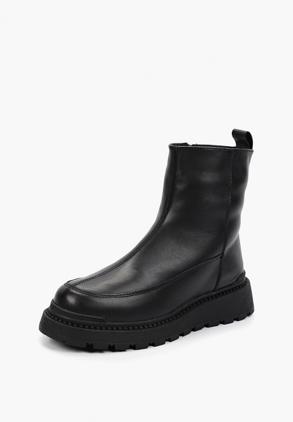 фото Полусапоги kraus shoes collection