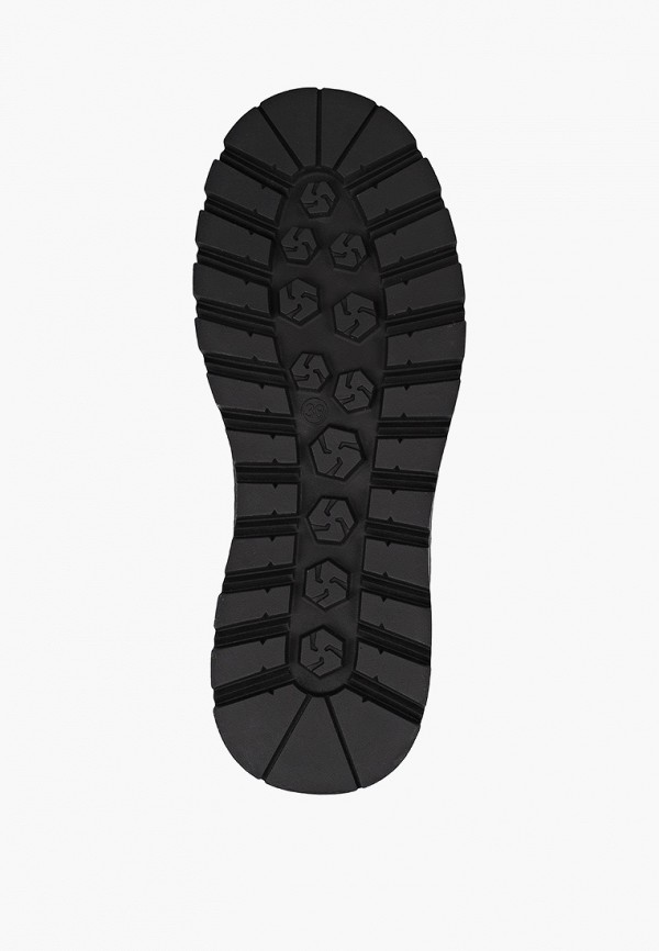 фото Полусапоги kraus shoes collection