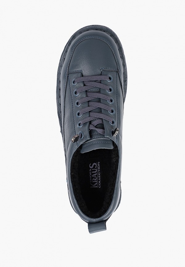 фото Кеды kraus shoes collection