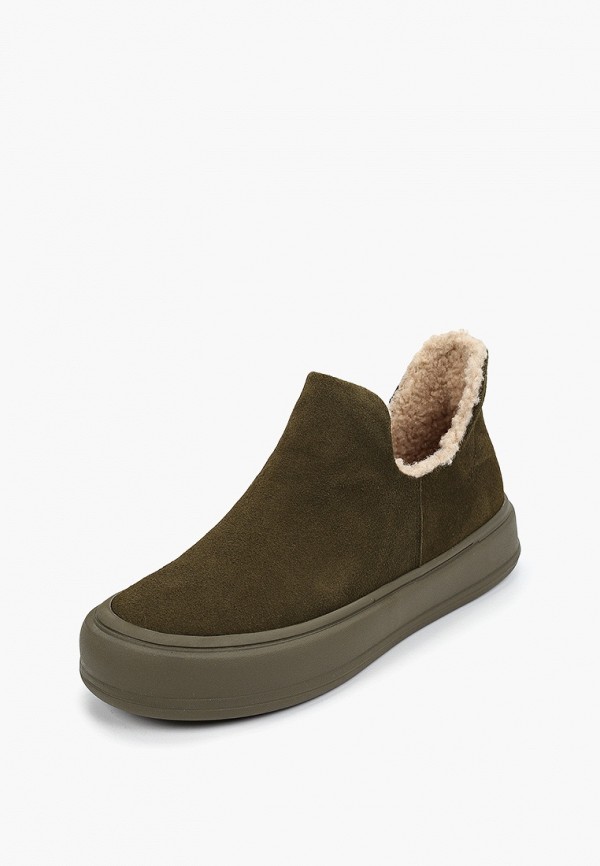 фото Слипоны kraus shoes collection