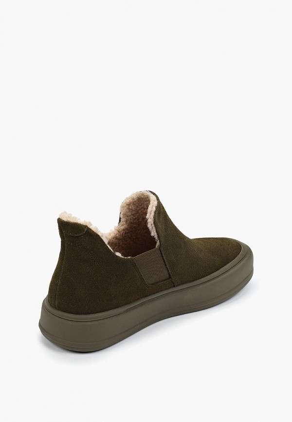 фото Слипоны kraus shoes collection