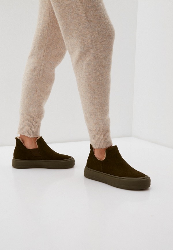 фото Слипоны kraus shoes collection