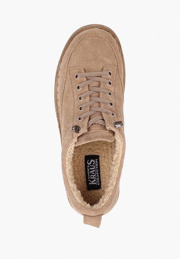 фото Ботинки kraus shoes collection