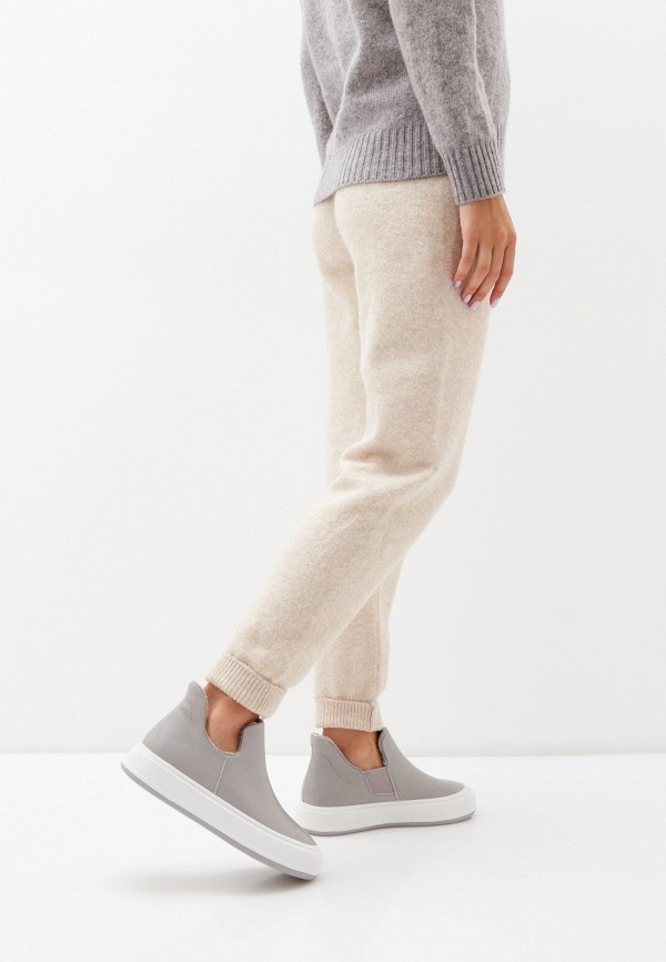 фото Слипоны kraus shoes collection