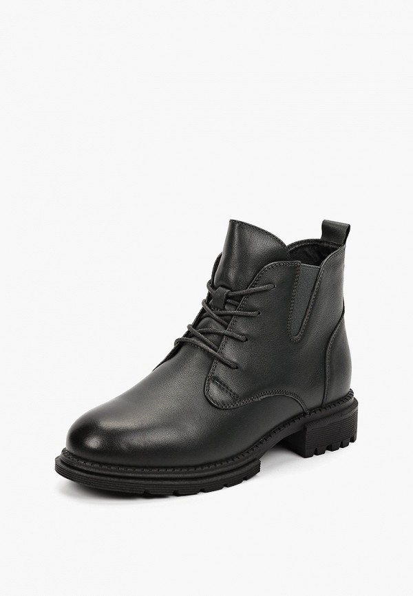 Ботинки Kraus Shoes Collection хаки, размер 39, фото 2