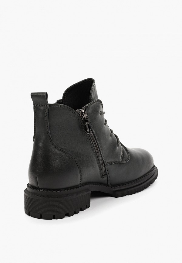 Ботинки Kraus Shoes Collection хаки, размер 39, фото 3
