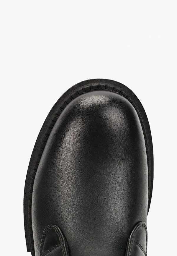 Ботинки Kraus Shoes Collection хаки, размер 39, фото 4