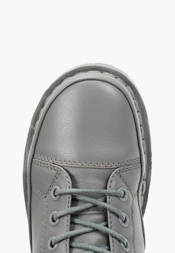 Ботинки Kraus Shoes Collection серый, размер 40, фото 4