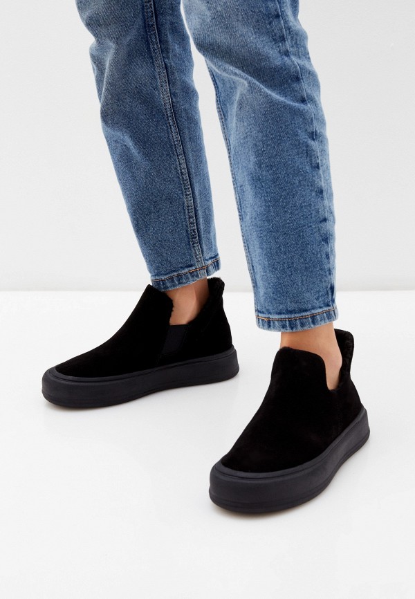 фото Слипоны kraus shoes collection