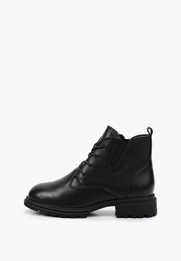 фото Ботинки kraus shoes collection