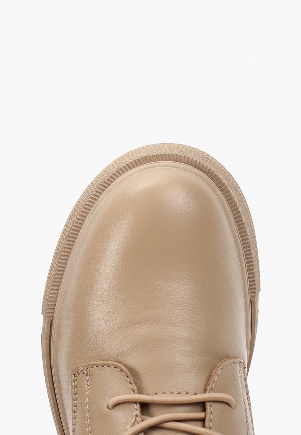 Ботинки Kraus Shoes Collection бежевый, размер 38, фото 4