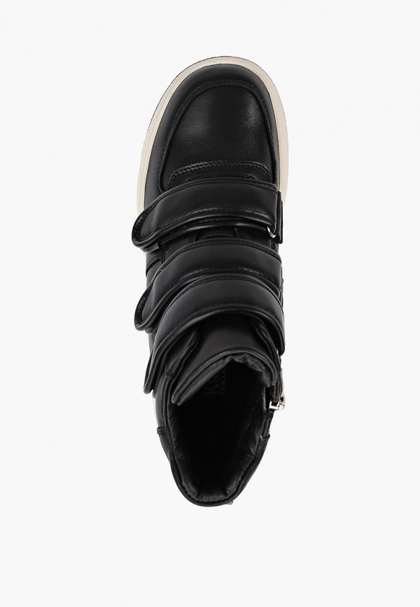 фото Ботинки kraus shoes collection