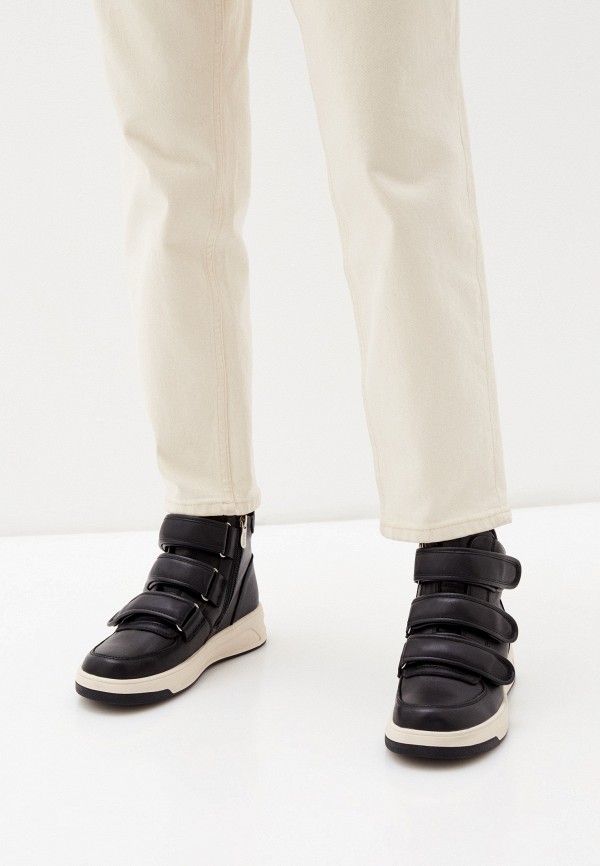 фото Ботинки kraus shoes collection