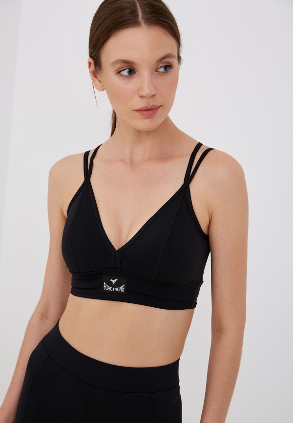 Топ спортивный Forstrong Box Bra