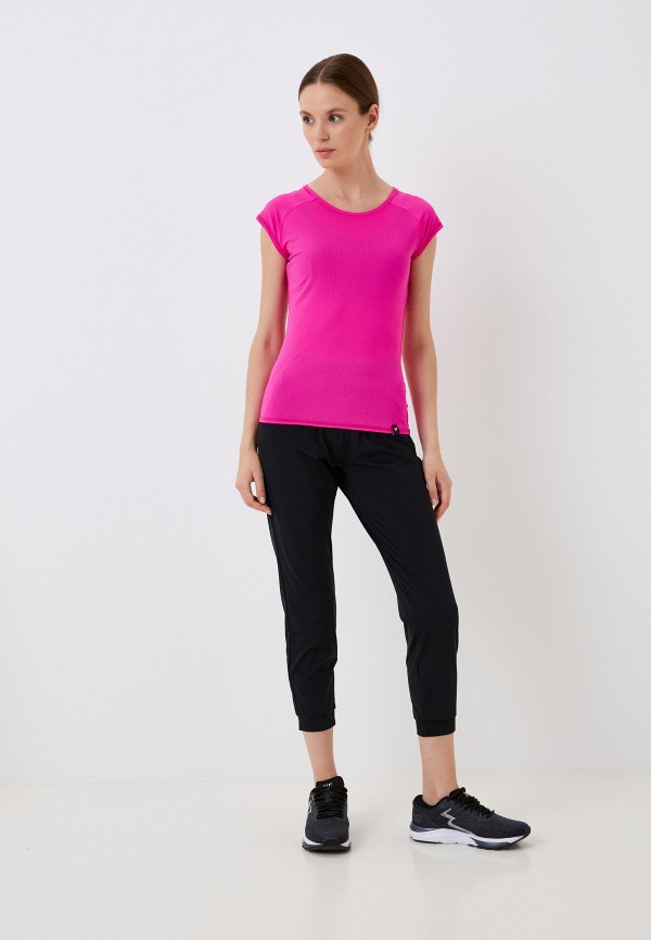 фото Футболка спортивная forstrong