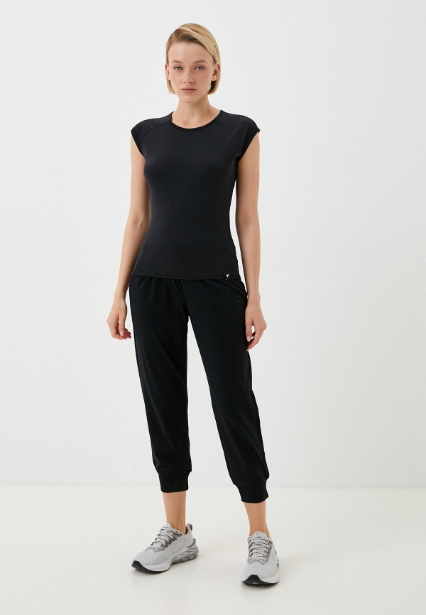 фото Футболка спортивная forstrong