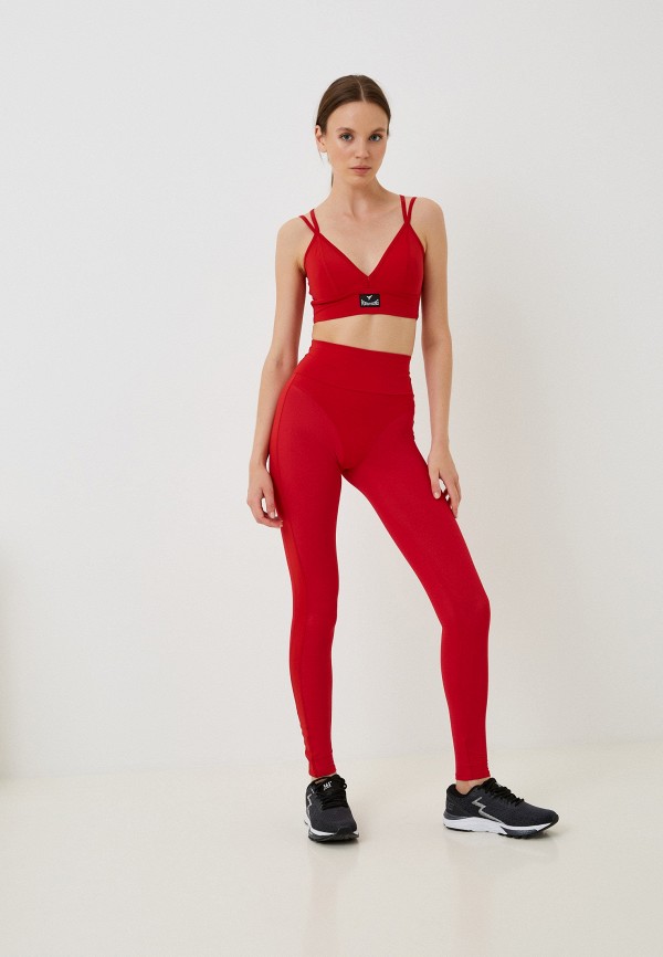 фото Леггинсы forstrong