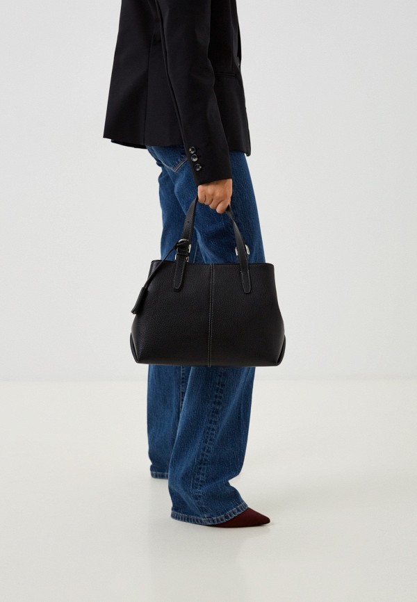 фото Сумка и брелок afina