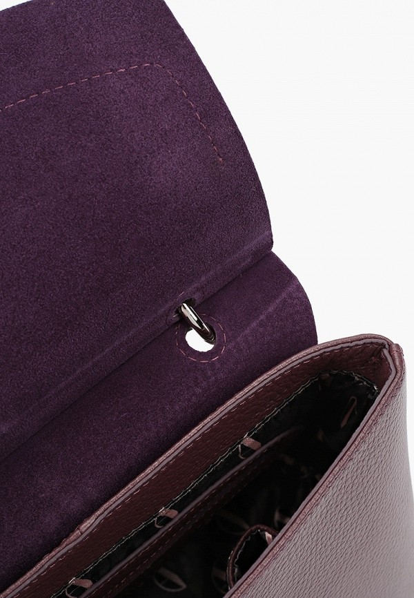 Сумка Afina бордовый, размер 00, фото 3