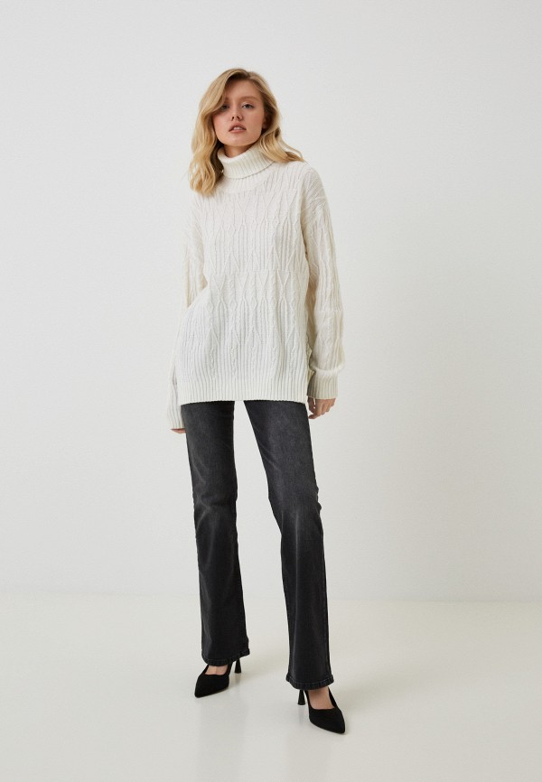 фото Свитер baon