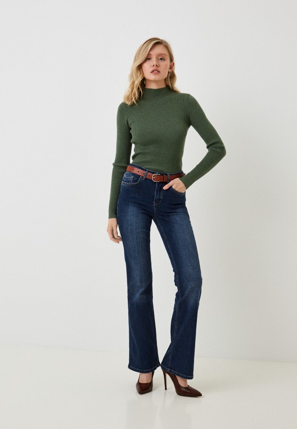 фото Джинсы baon