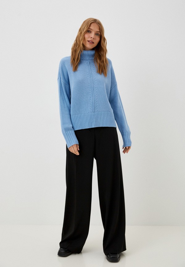 фото Свитер baon